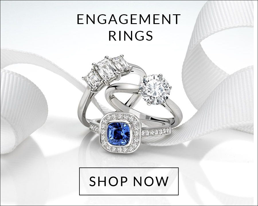 C W Sellors Jewellers I Diamond Rings, Jewellery & Watches