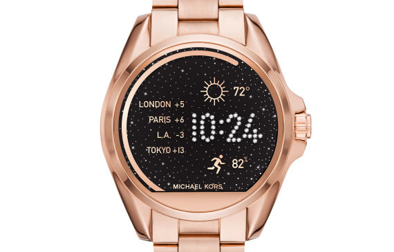 michael kors watch stockists