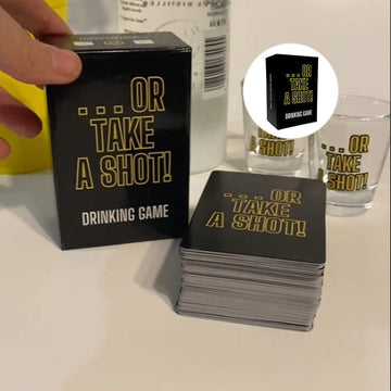 Drinking Games dropshipping Products