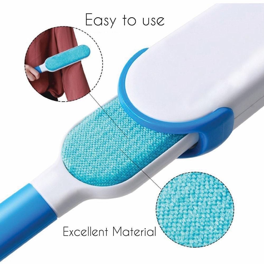 the fantastic brush lint remover