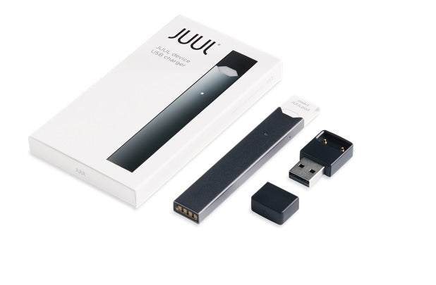 Juul replacement pods