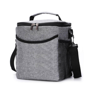 padded lunch bag