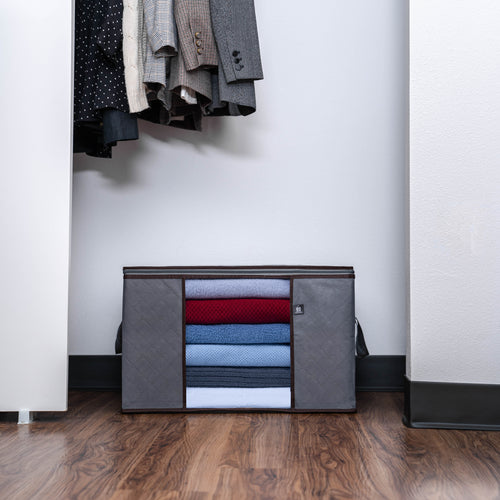 Awekris Foldable Storage Bag Set