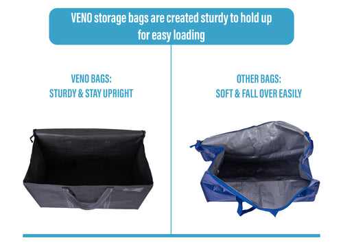 These Storage Bags for Moving Are Just $6 Apiece at