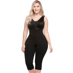 Post-Liposuction Shapewear: Instantly Achieve Your Desired Waist SON-0 –  Fajas Sonryse