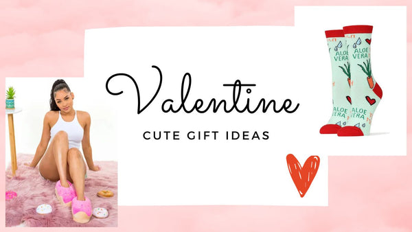 Valentines Cute Gifts