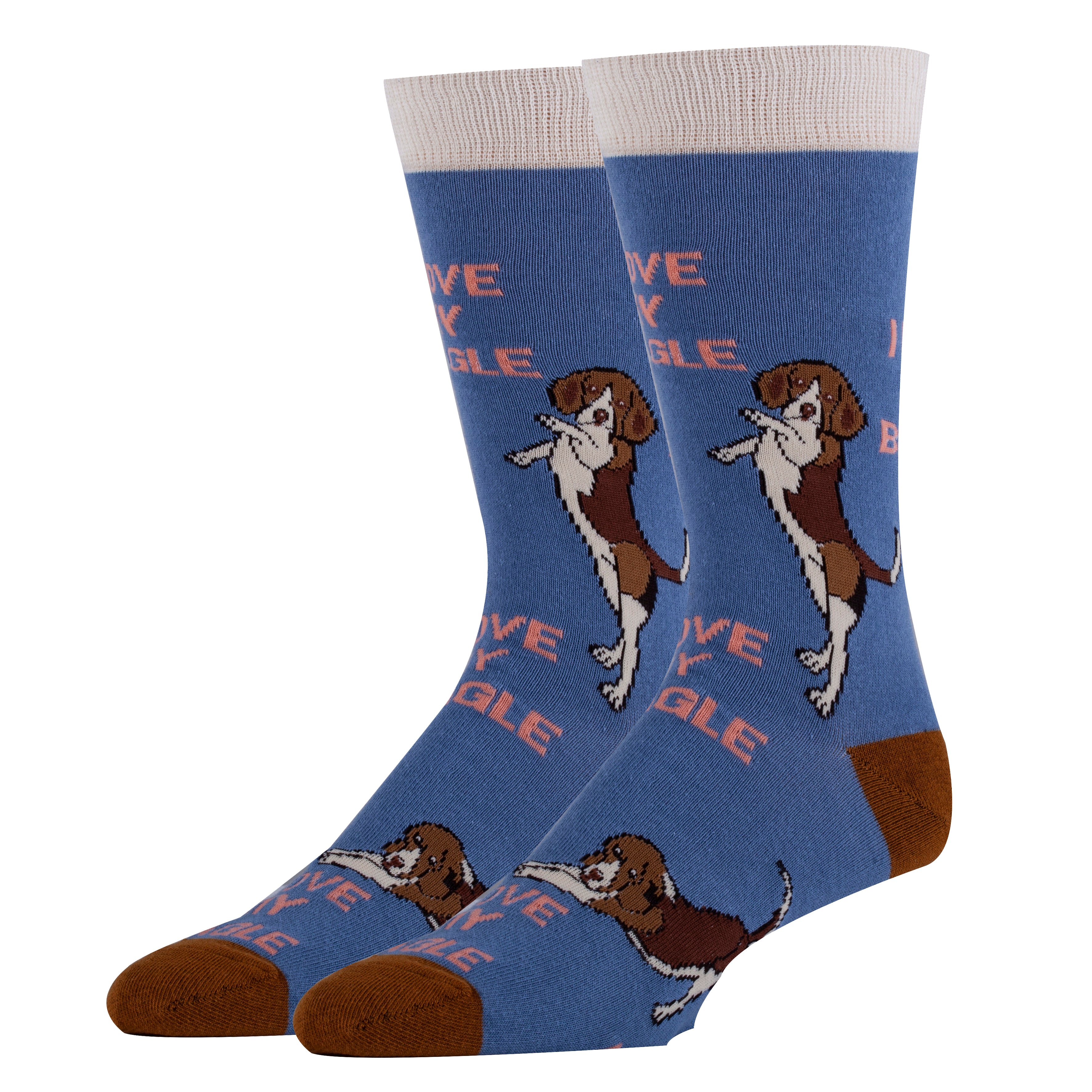 Bring Me My Wiener Dog Dachshund Socks - Sock Doggo - Ladies and