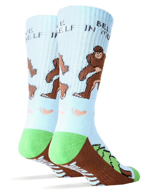 Painting Bob Ross - Women's Funny Socks – Masha's Corner Boutique & Gifts