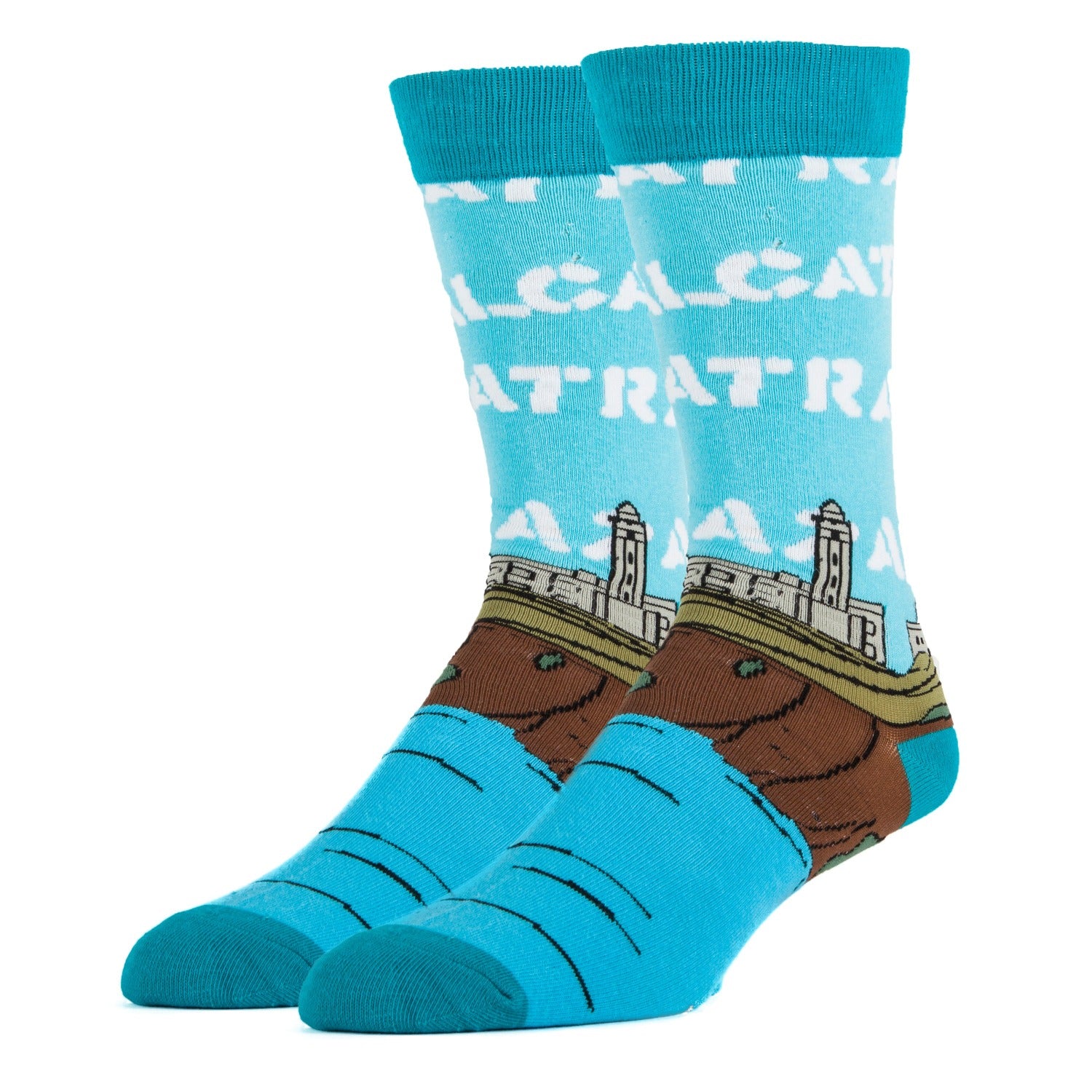 Men's Funny Socks – Sock City