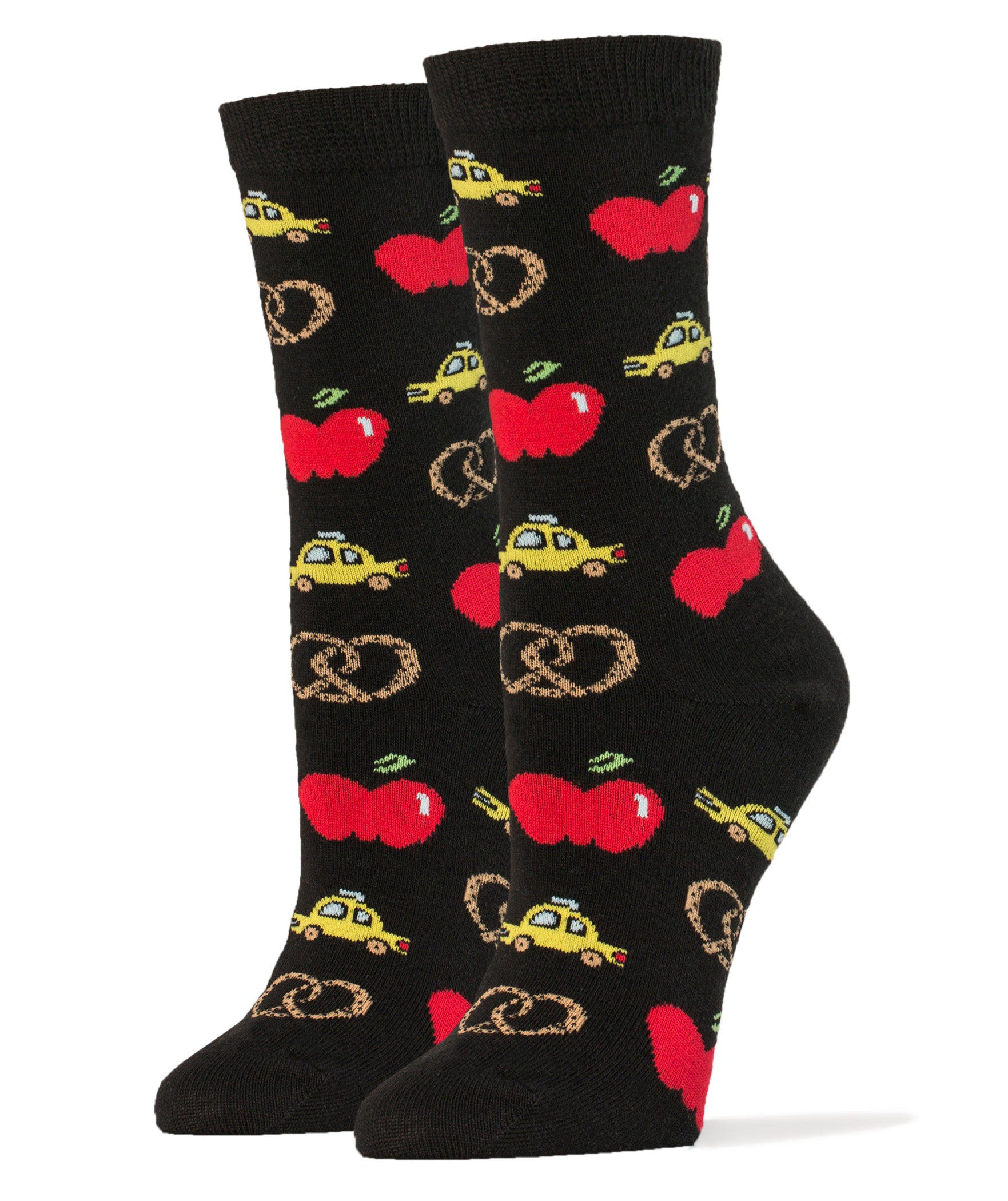 Sushi Rocks Socks, Novelty Socks For Women