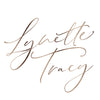 Lynette Tracy