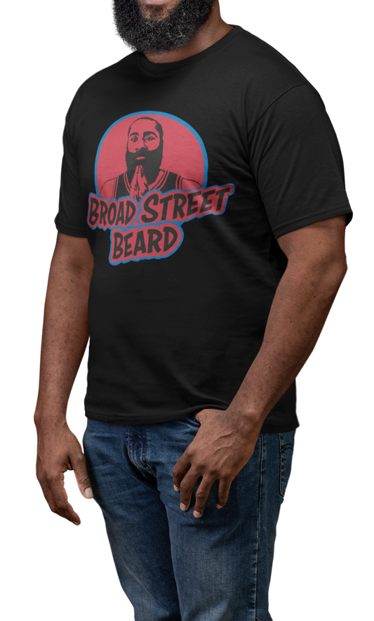 Broad Street Bullies Philadelphia Orange And Black Hockey Shirt - TeeUni