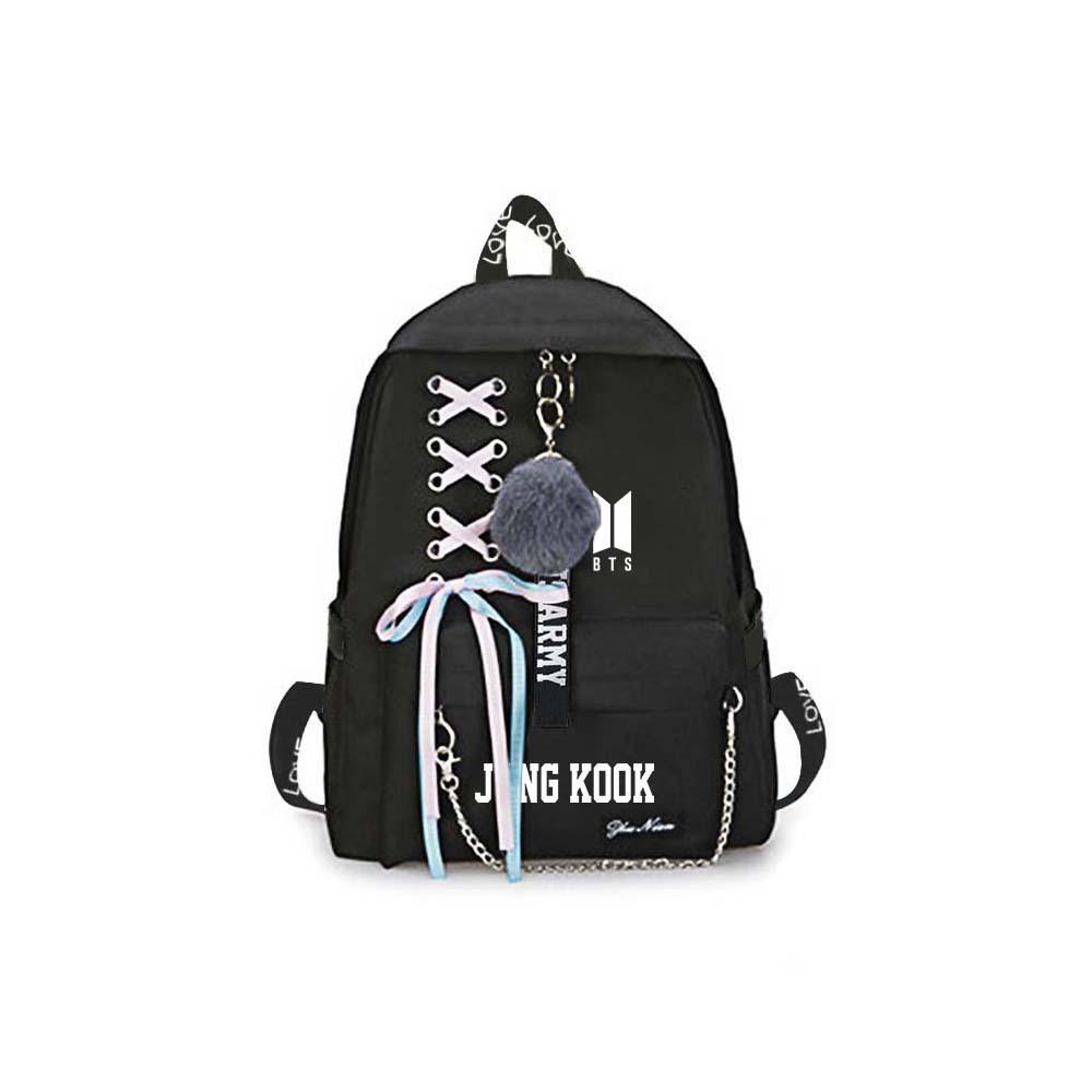 bts backpack jungkook