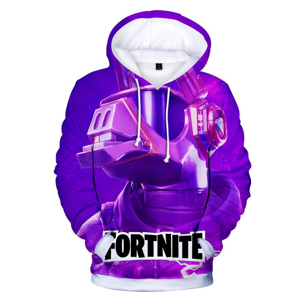 fortnite galaxy hoodie