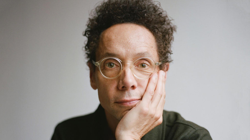 Malcolm Gladwell