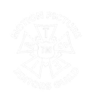 Editors Guild Logo