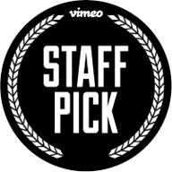 Vimeo Staff Pick Laurel