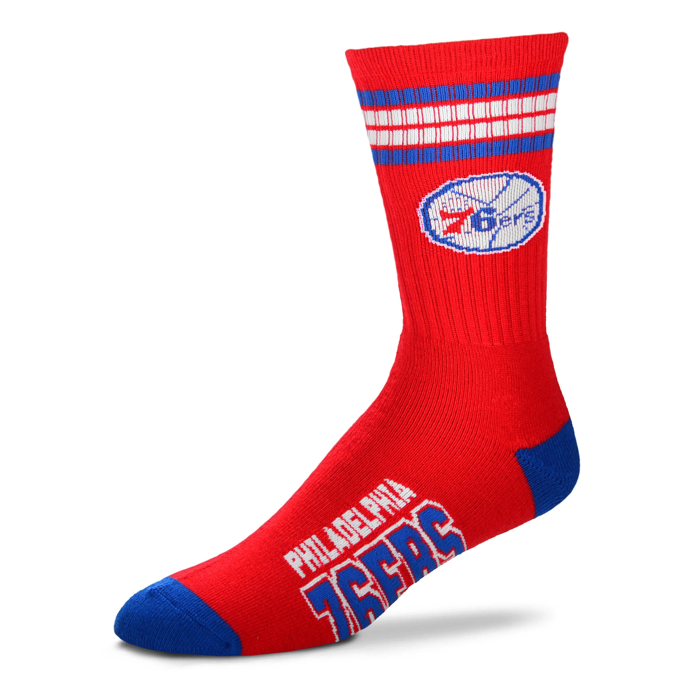 Atlanta Hawks basketball socks