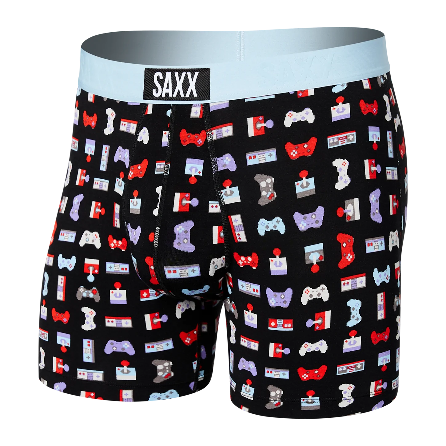 Ultra Boxer Brief - Lucky Devil- Black