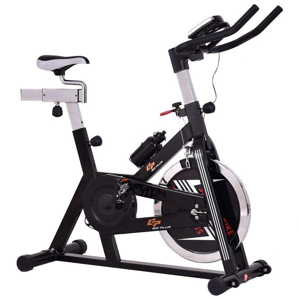 goplus exercise bike