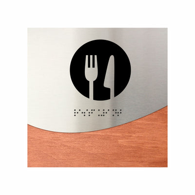 Dining Room Signs — Dining Area Signage