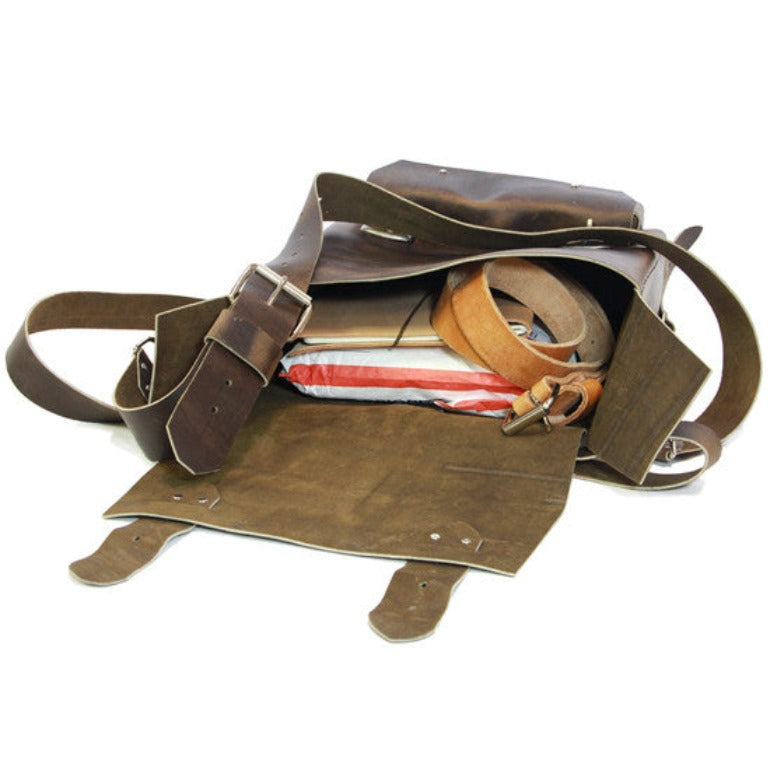 No. 923 - Sling Bag – ColsenKeane Leather, LLC