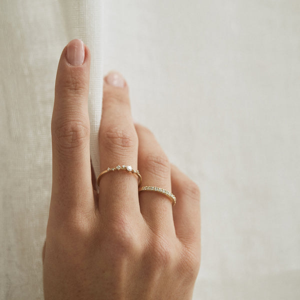 Constellation Ring