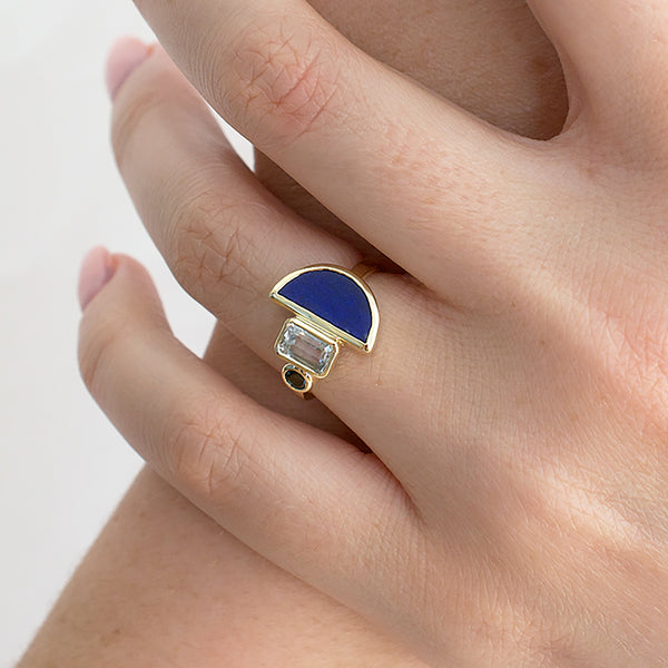 Luna Ring