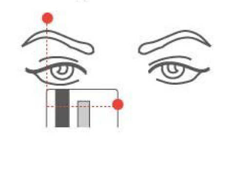 Comment bien choisir la taille de ses lunettes ?