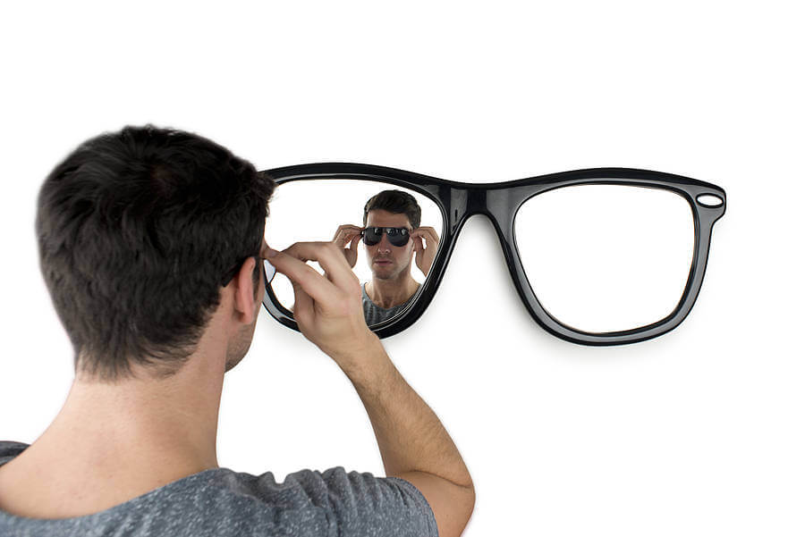 essayer des lunettes de vue en ligne
