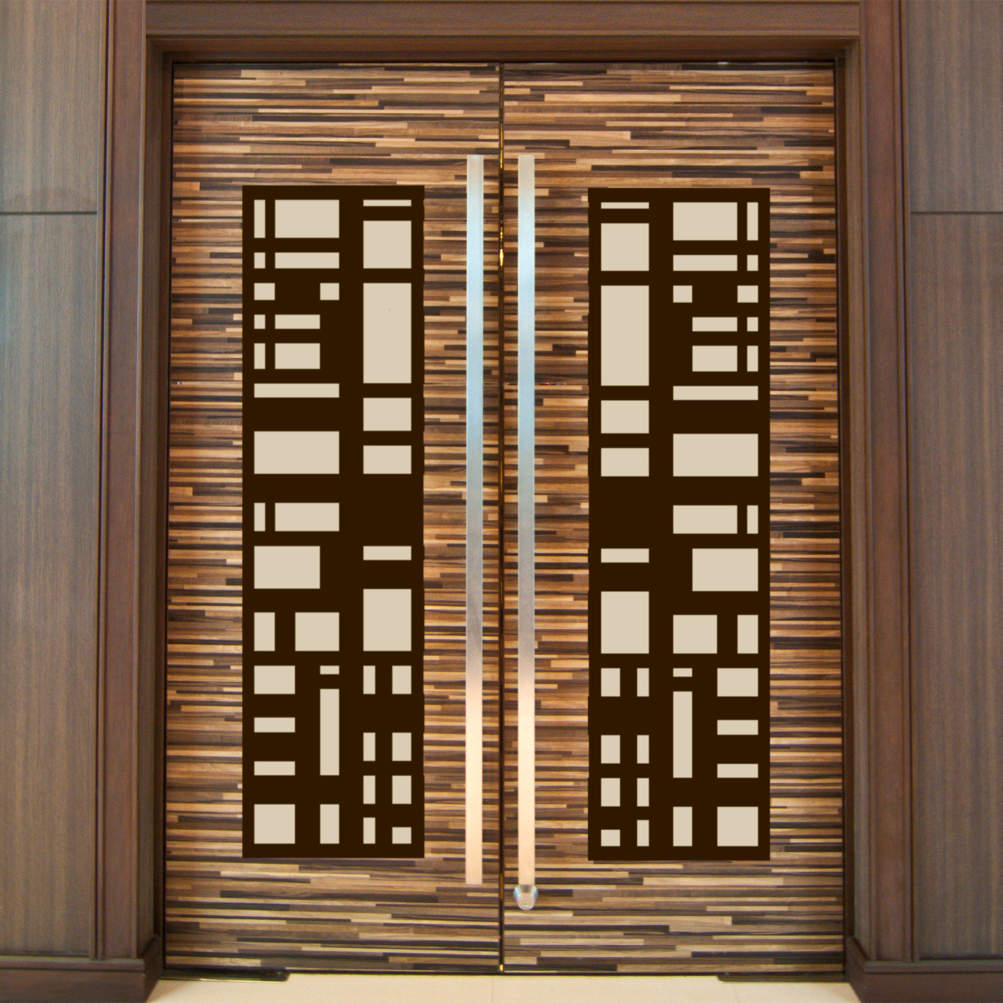 Decorative Panels & Screens | ARCHITECTURAL GRILLE