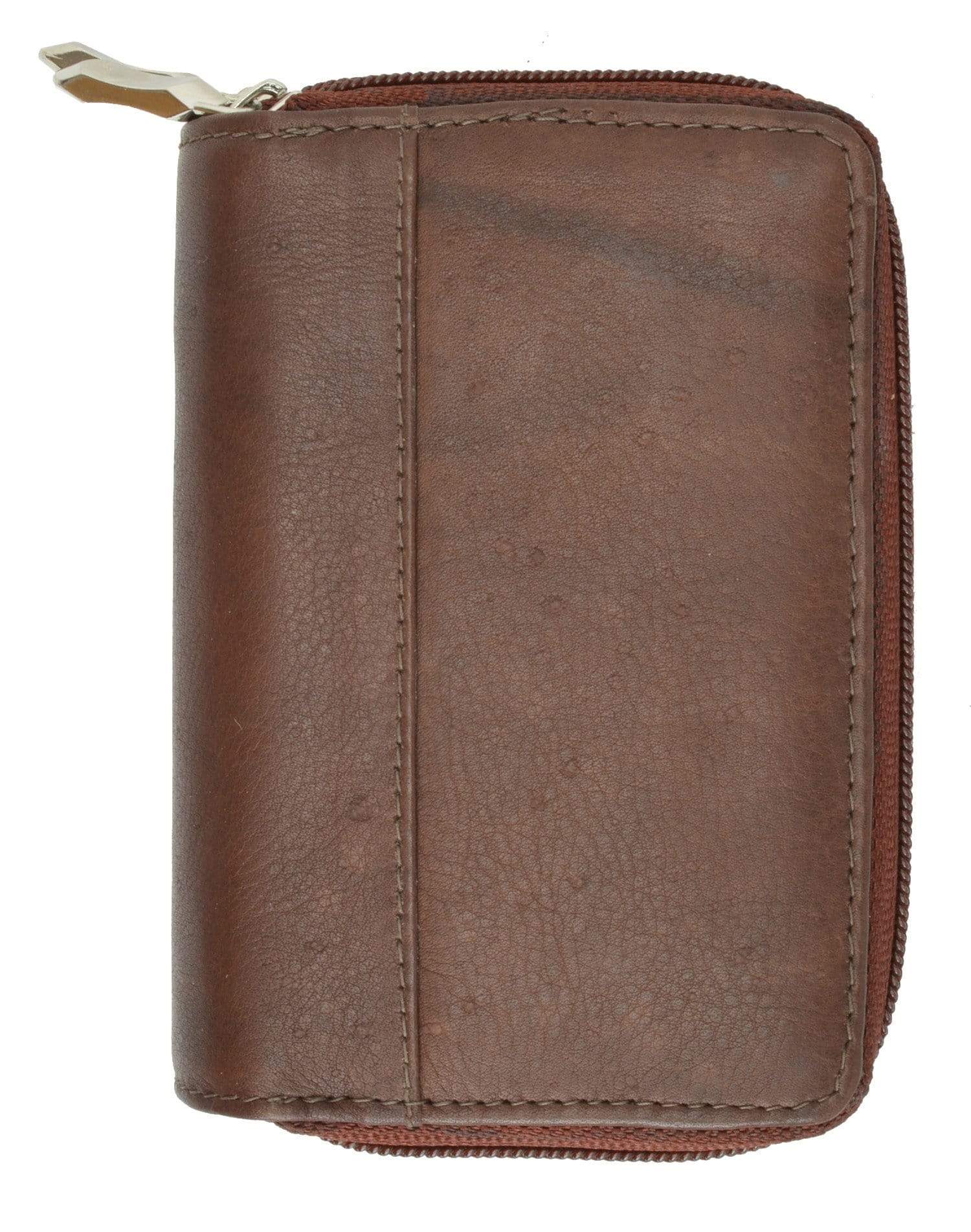 Accordion Style Small Wallet | menswallet