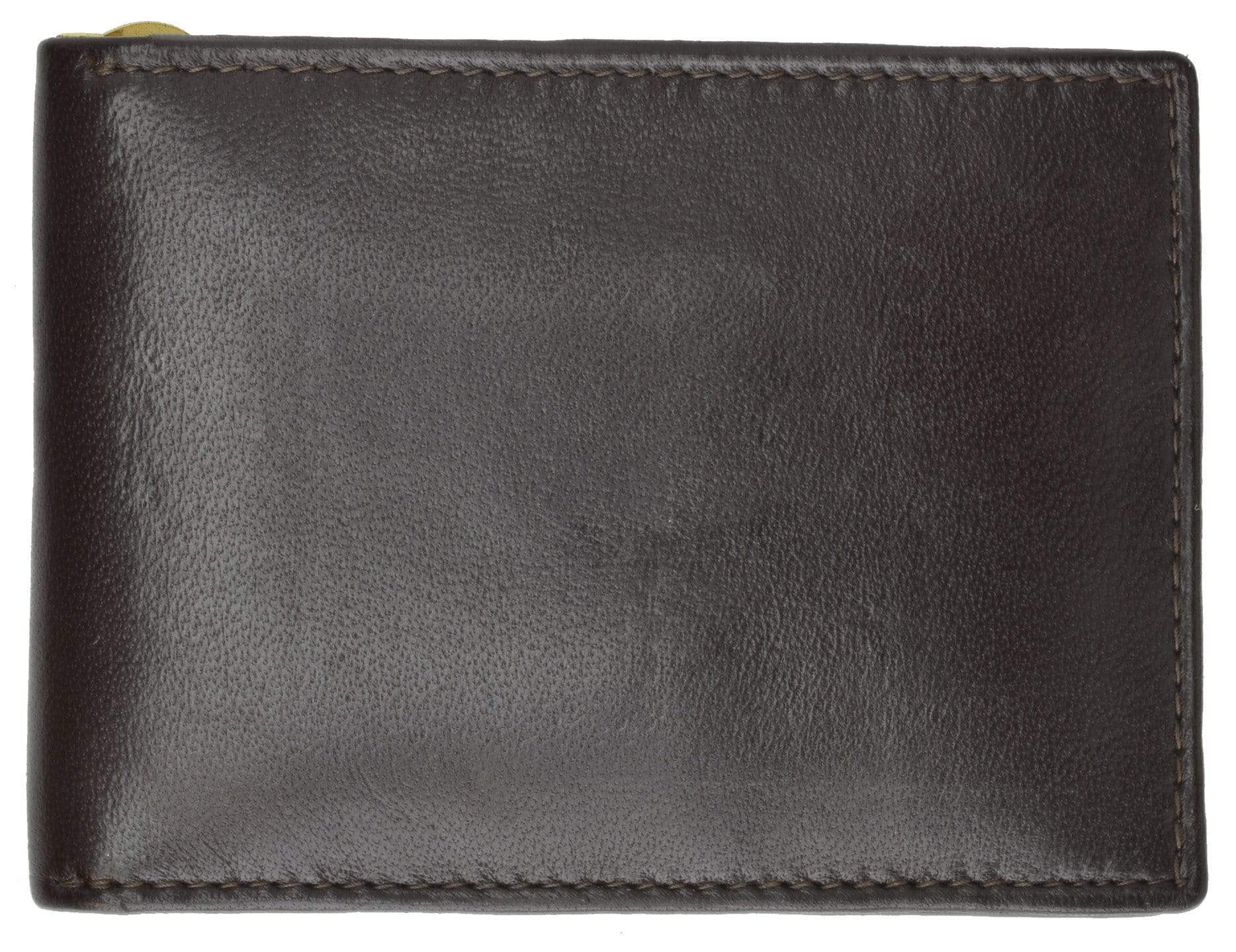 moneyclip bifold