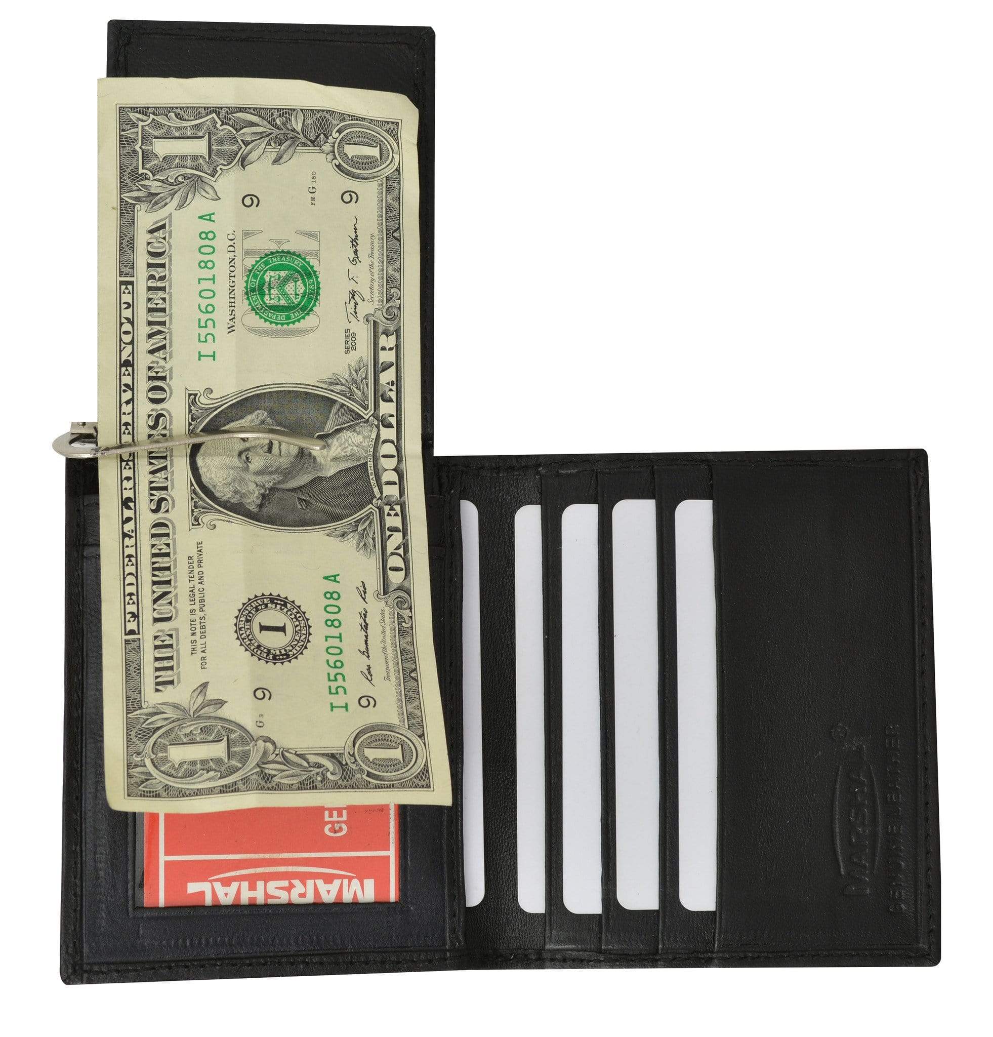 bifold moneyclip