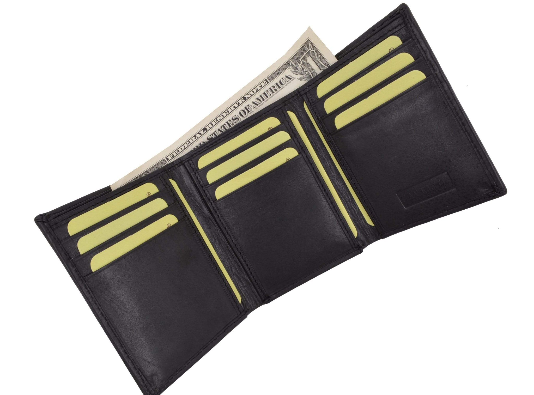 quality mens wallet