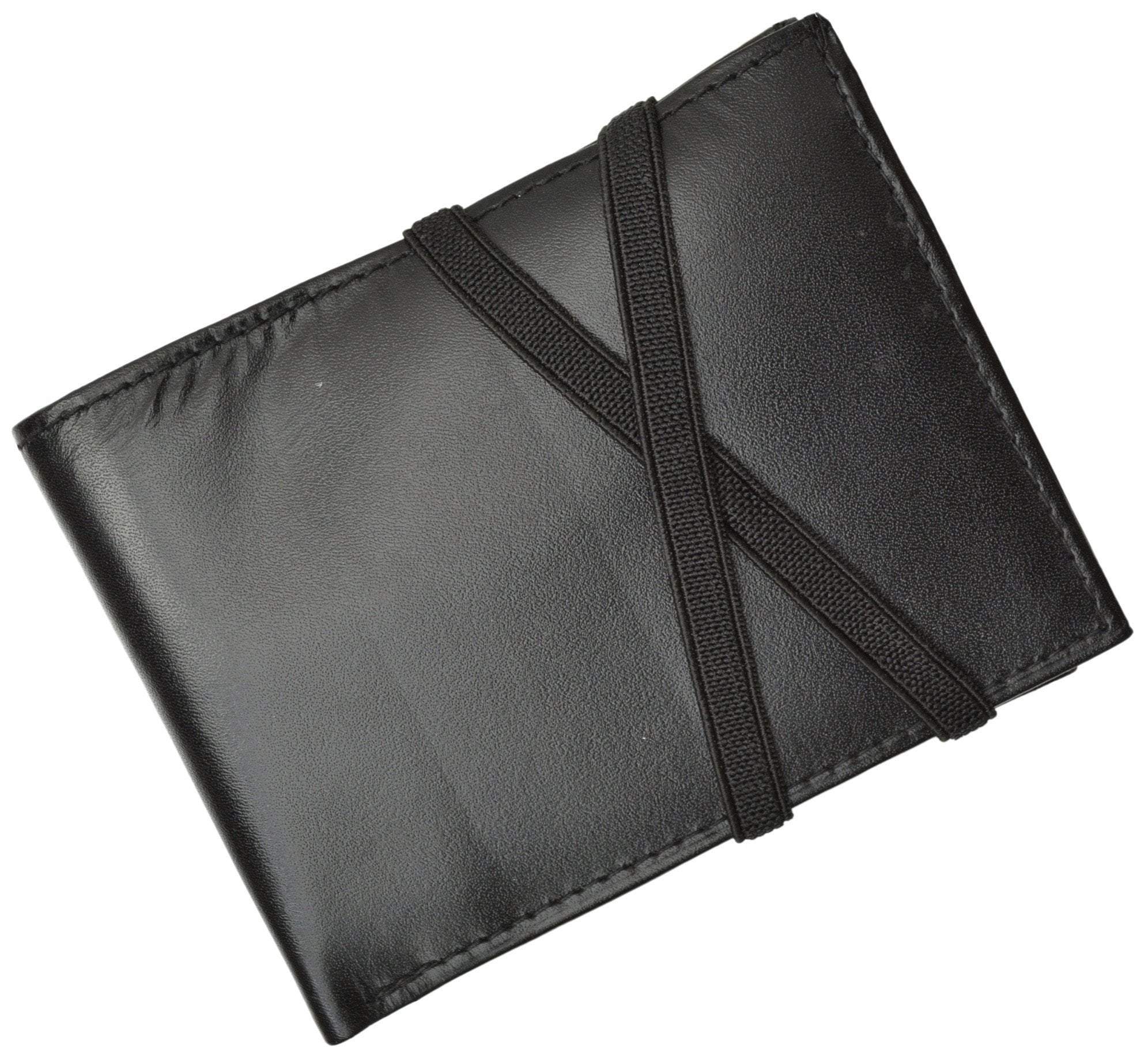 mens wallet with id holder