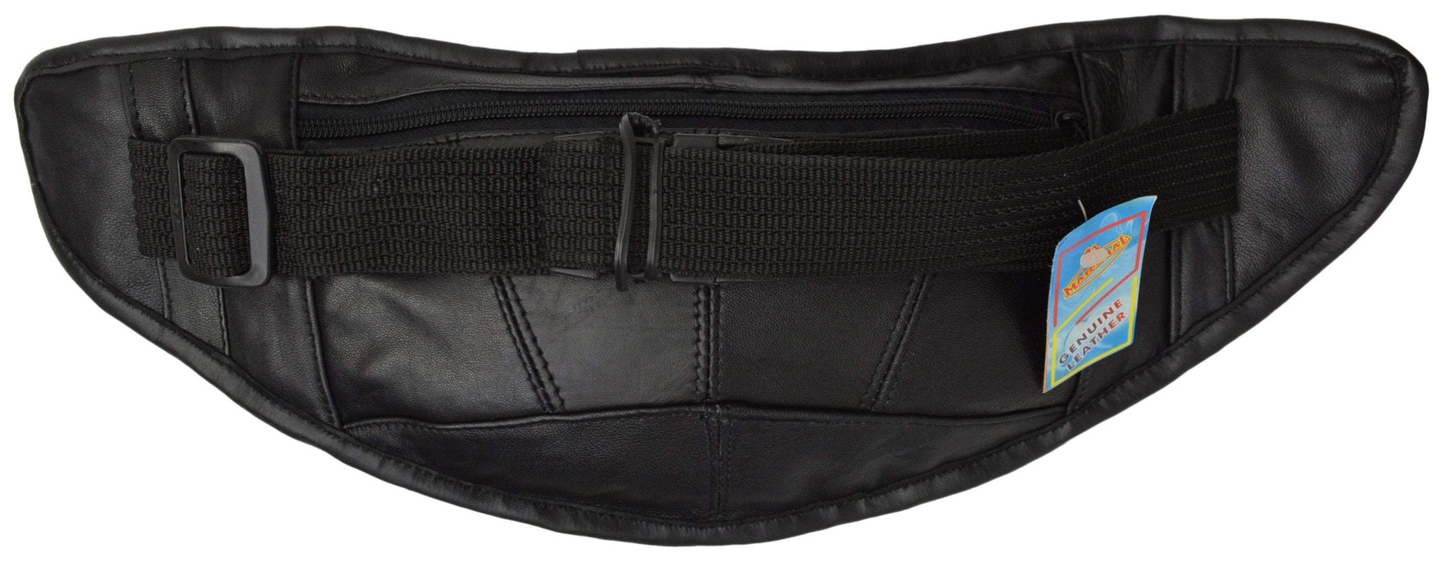 concealed carry fanny pack with water bottle