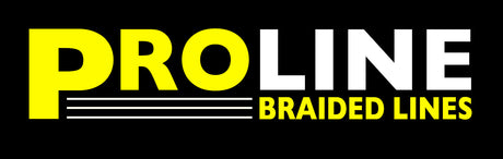 Proline Braided Lines