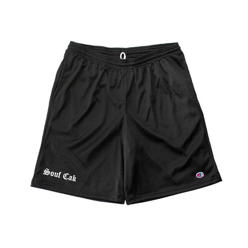 champion gym shorts