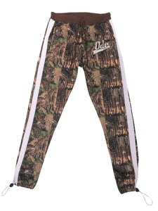 The Ode Camo All Over Pants