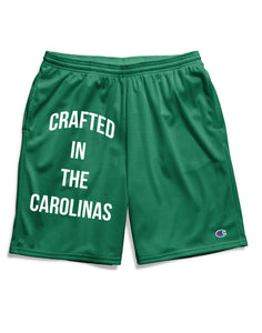 champion athletic shorts