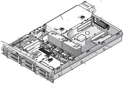 Dell PowerEdge 2950 III SSD Config