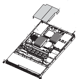 Dell PowerEdge C1100 SSD Config