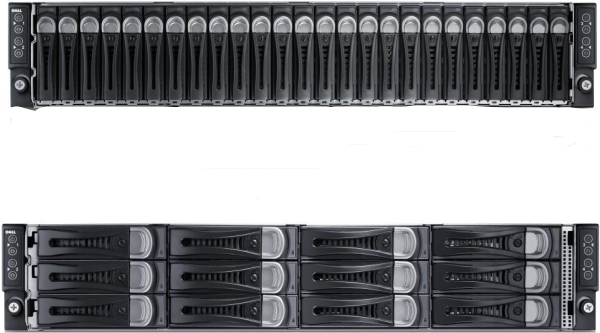 Dell PowerEdge C6520 CPU Config