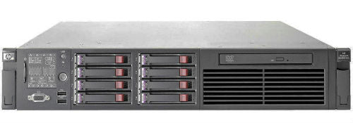 HPE Server