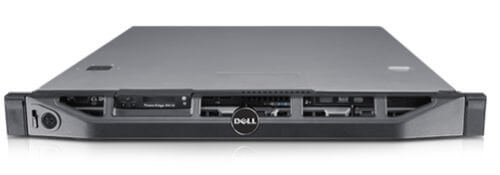 Dell PowerEdge R620 Server