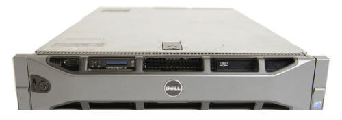 Dell PowerEdge R720