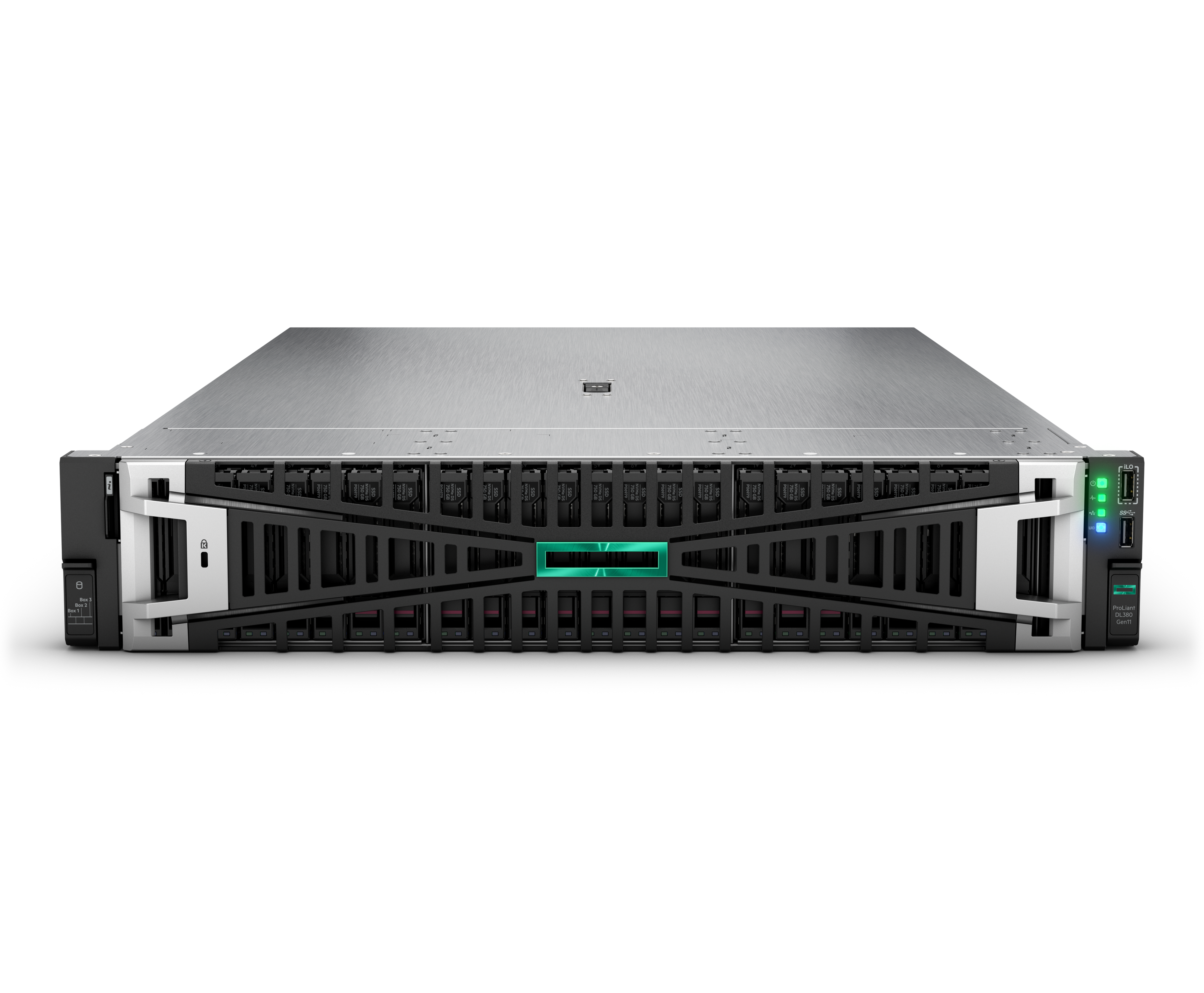 HPE ProLiant DL380 Gen11