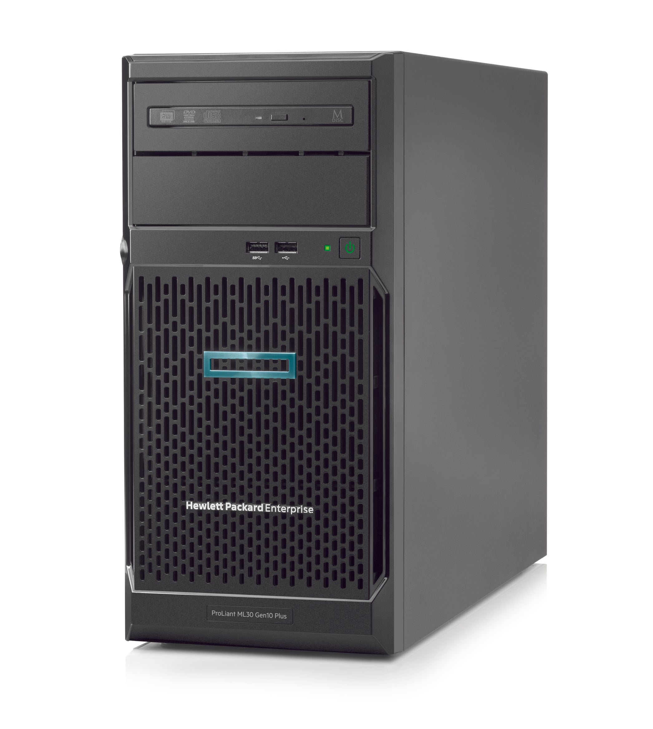 HPE ProLiant ML30 Gen10 PLUS