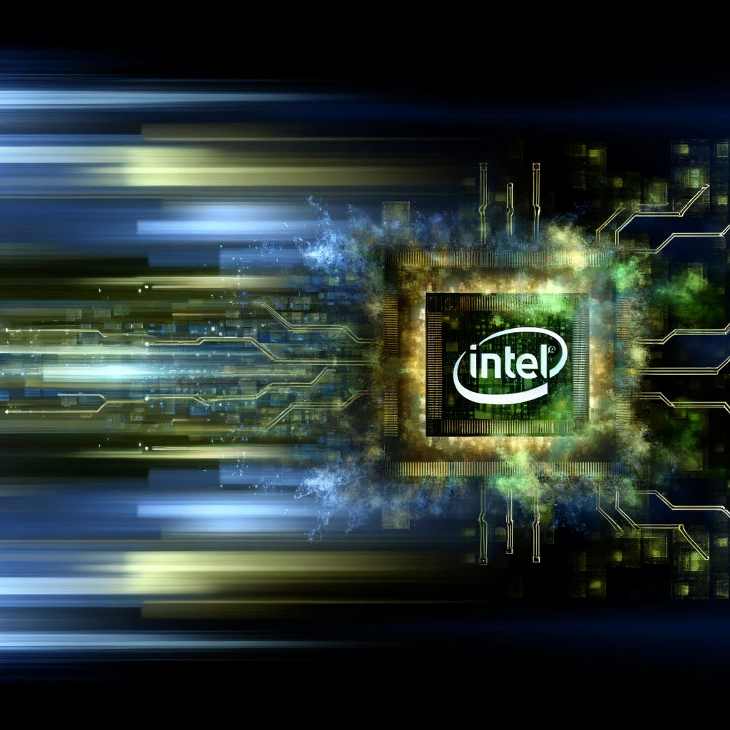 Unlocking AI's Future with Intel AMX: A Deep Dive into Performance Enhancement